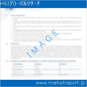 市場と産業調査レポートのイメージ
